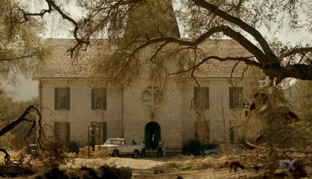 AHS