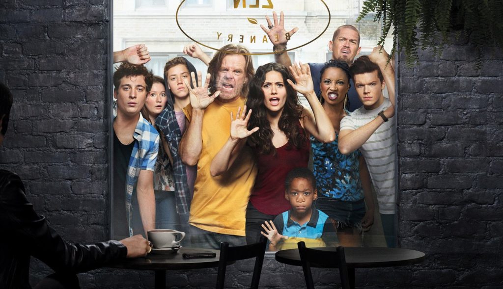 Shameless – Speciale - immagine dell'articolo