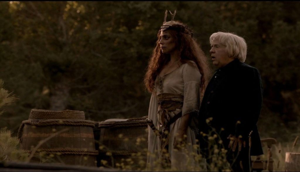 American Horror Story 6×04 – Chapter 4 - immagine dell'articolo