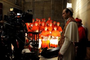 The Young Pope: i primi due episodi da record di Sorrentino - immagine 3 dell'articolo