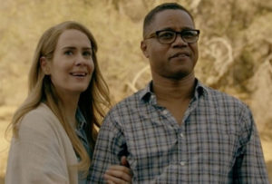 American Horror Story