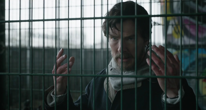Doctor Strange