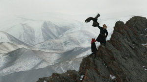 The Eagle Huntress – La principessa e l’aquila – Recensione - immagine 2 dell'articolo