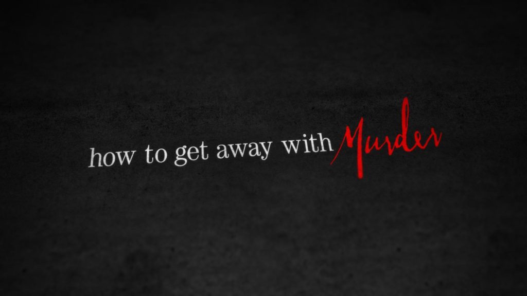 How to get Away with Murder 3×07 – Call it Mother’s Intuition - immagine dell'articolo