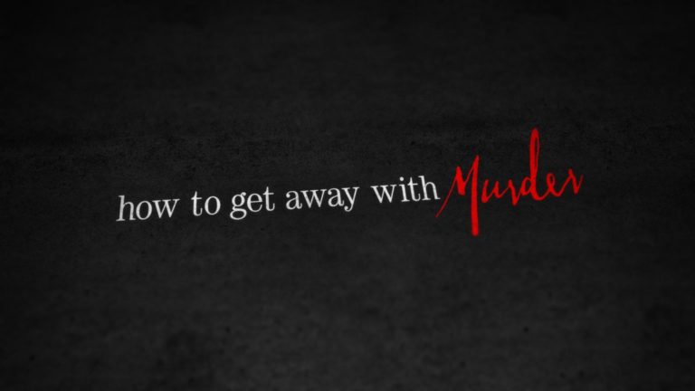 How to get Away with Murder 3×07 – Call it Mother’s Intuition