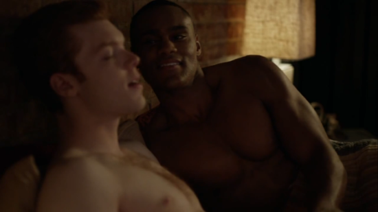 Shameless
