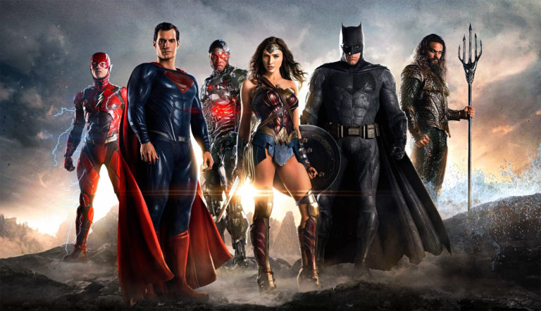 DCEU, la Warner non avrebbe più interesse nello sviluppo dell’universo cinematografico