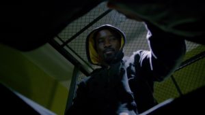 Marvel’s Luke Cage – Stagione 1 – Recensione - immagine 1 dell'articolo
