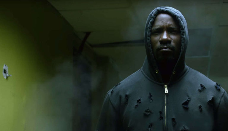 Marvel’s Luke Cage – Stagione 1 – Recensione