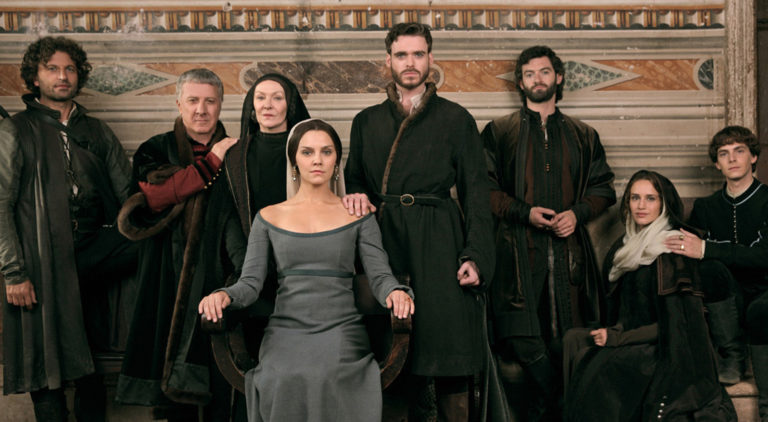 I Medici 1×01 – Il peccato originale