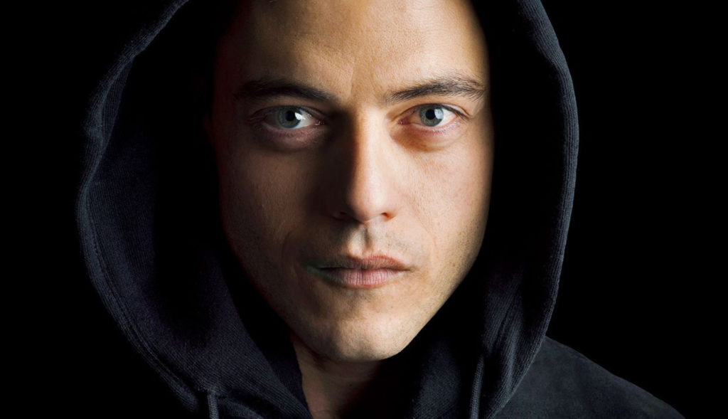 Mr.Robot