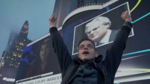 Mr. Robot – 2 stagione – Recensione - immagine 1 dell'articolo