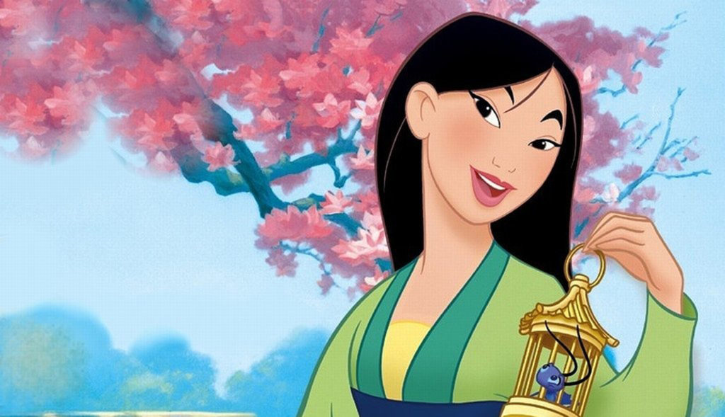 Mulan