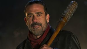 The Walking Dead 7a stagione: fine dei giochi - immagine 1 dell'articolo
