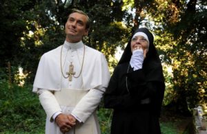 The Young Pope: i primi due episodi da record di Sorrentino - immagine 2 dell'articolo