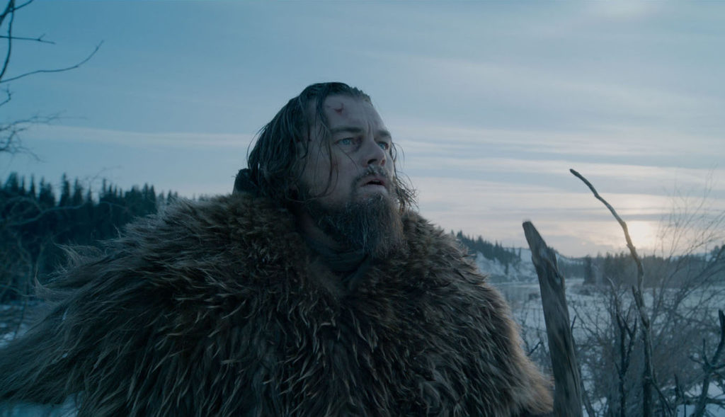 Revenant
