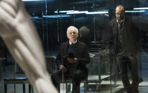 Westworld – Dove tutto è concesso 1×01 – The Original - immagine 1 dell'articolo