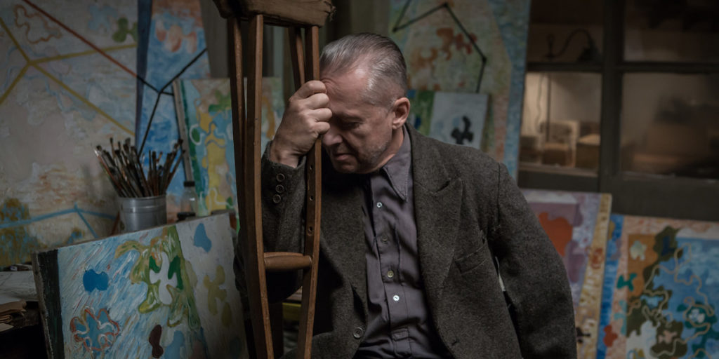 Afterimage – Recensione - immagine dell'articolo
