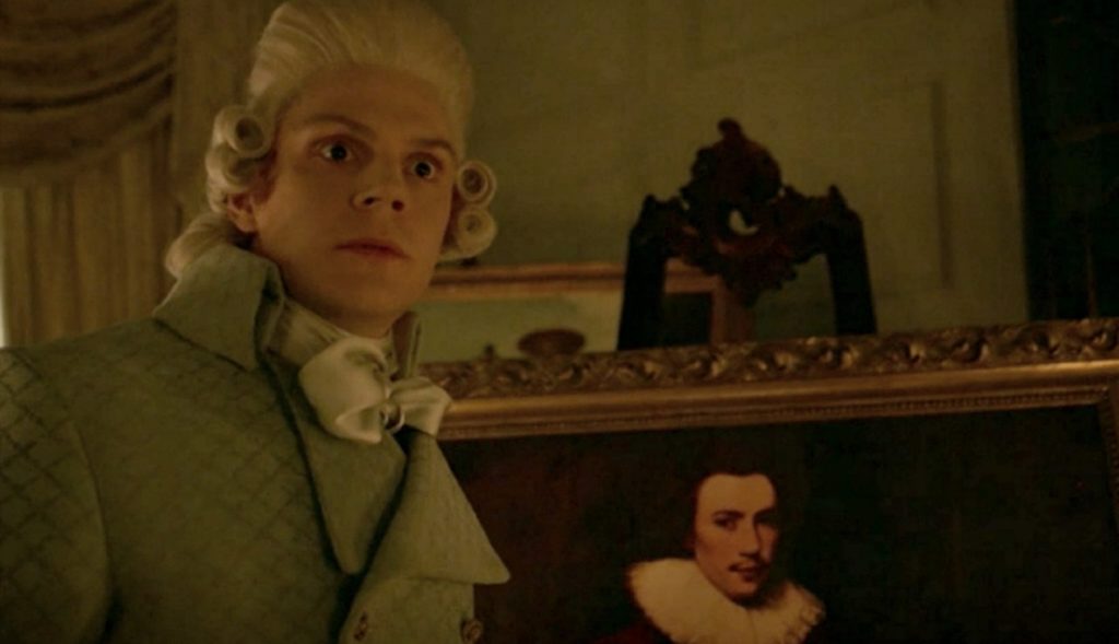 American Horror Story 6×05 – Chapter 5 - immagine dell'articolo