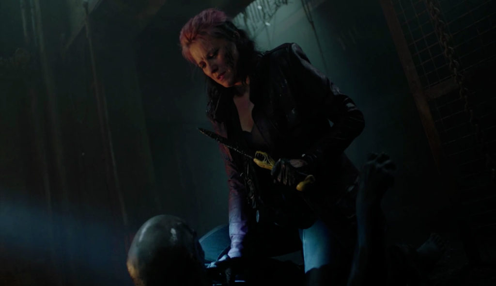 Ash vs Evil Dead 2×04 – DUI - immagine 4 dell'articolo