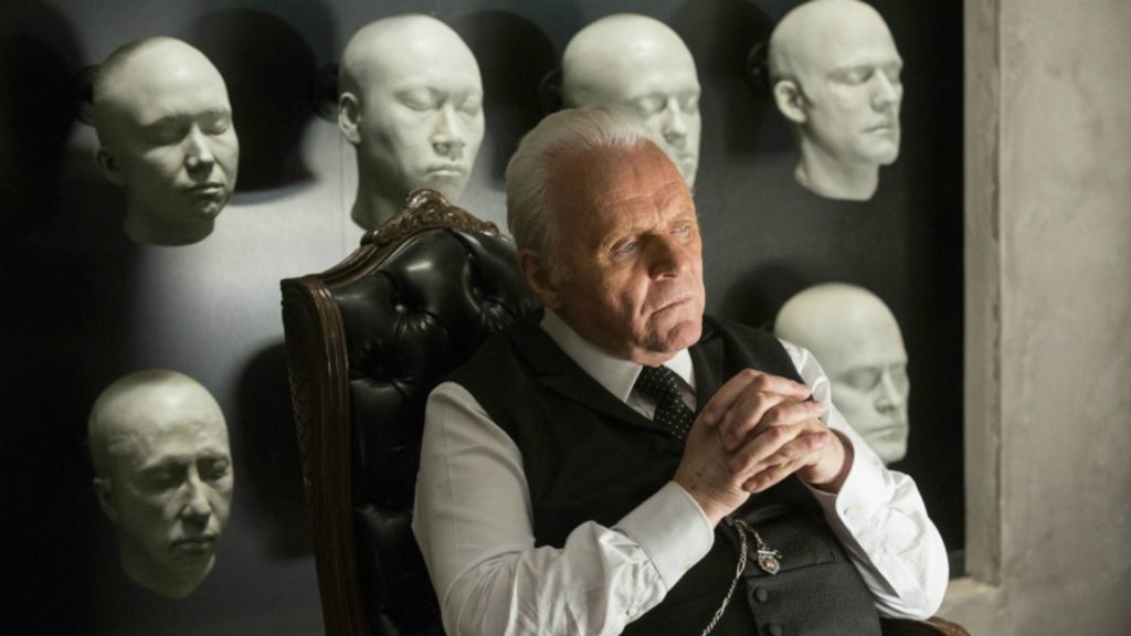 Westworld – Dove tutto è concesso 1×03 – The Stray - immagine dell'articolo