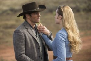 Westworld – Dove tutto è concesso 1×03 – The Stray - immagine 1 dell'articolo
