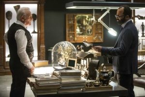 Westworld – Dove tutto è concesso 1×03 – The Stray - immagine 2 dell'articolo