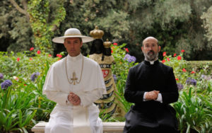 The Young Pope – 1×03 e 1×04 - immagine 1 dell'articolo
