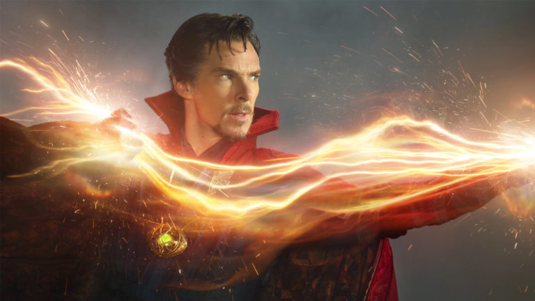 Doctor Strange 2, torna alla regia Scott Derrickson, svelata la possibile data