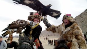 The Eagle Huntress – La principessa e l’aquila – Recensione - immagine 1 dell'articolo