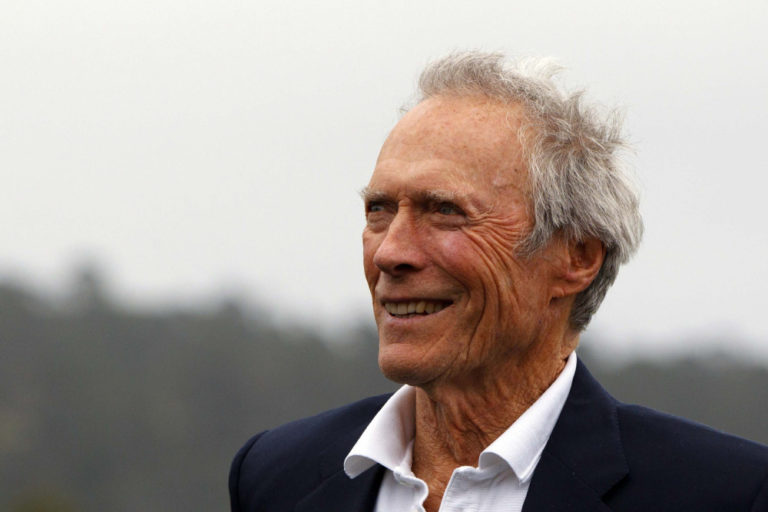 Clint Eastwood al lavoro per Impossible Odds
