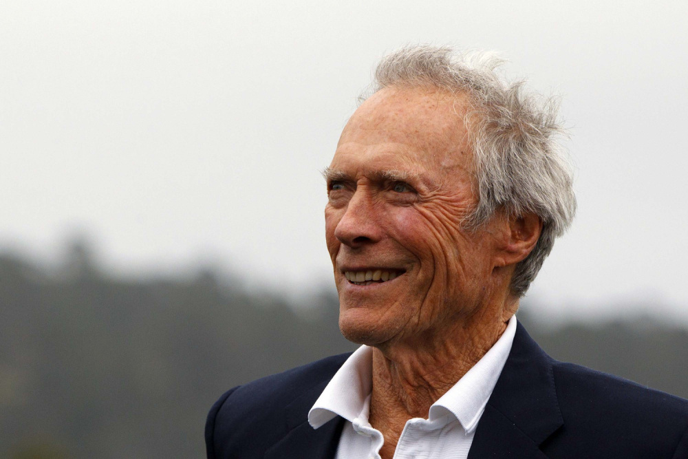 Clint Eastwood Impossible odds