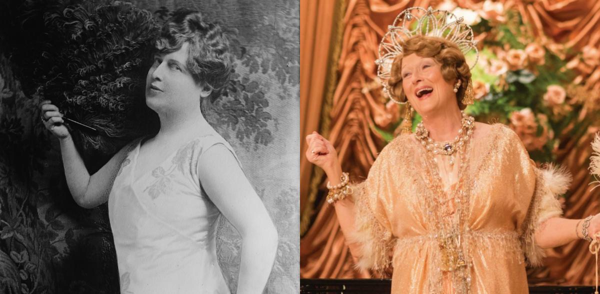 florence foster jenkins 2