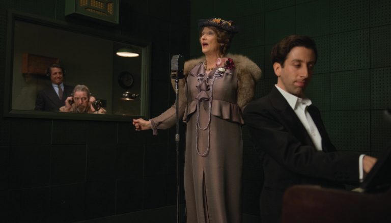 Florence Foster Jenkins – Recensione