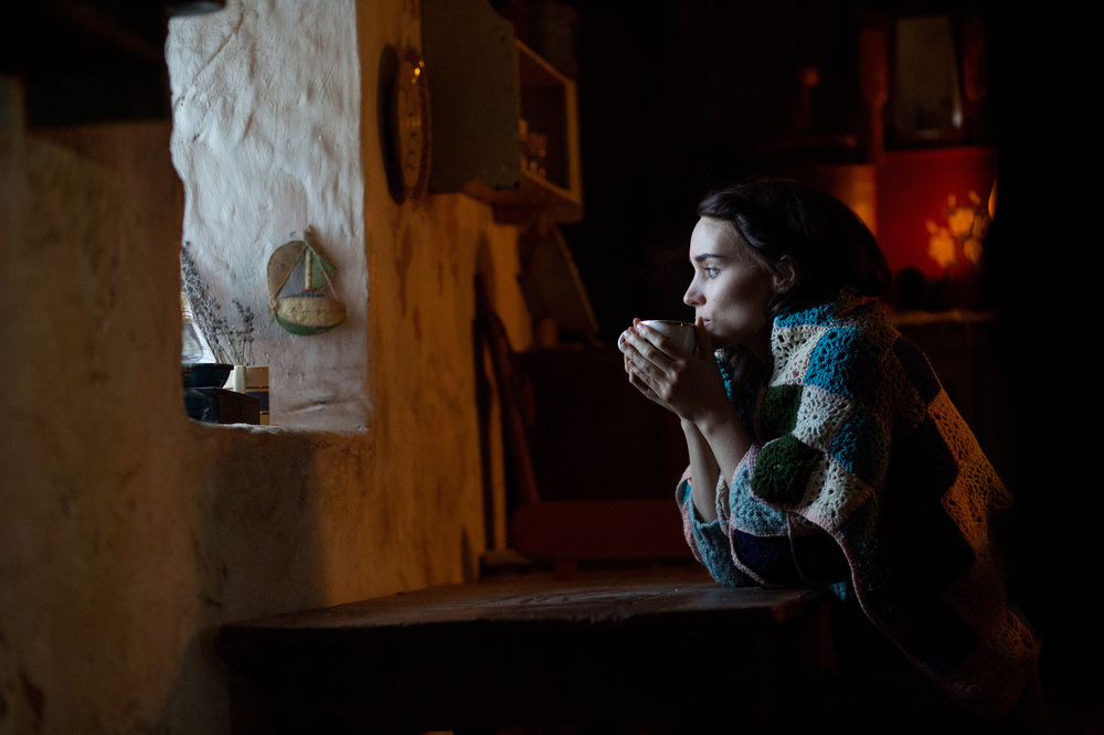 The Secret Scripture 2