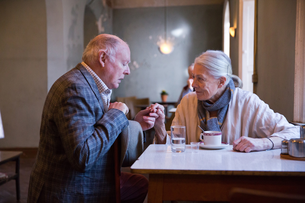 The Secret Scripture 3