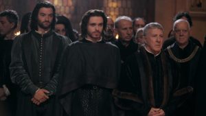 I Medici 1×01 – Il peccato originale - immagine 3 dell'articolo