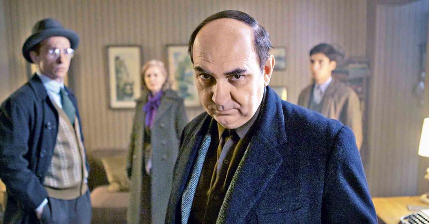 Neruda – Recensione - immagine dell'articolo