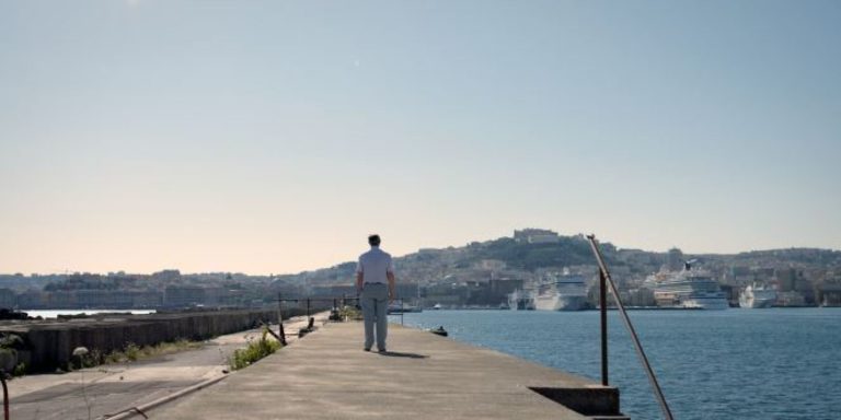 Naples ’44 – Recensione
