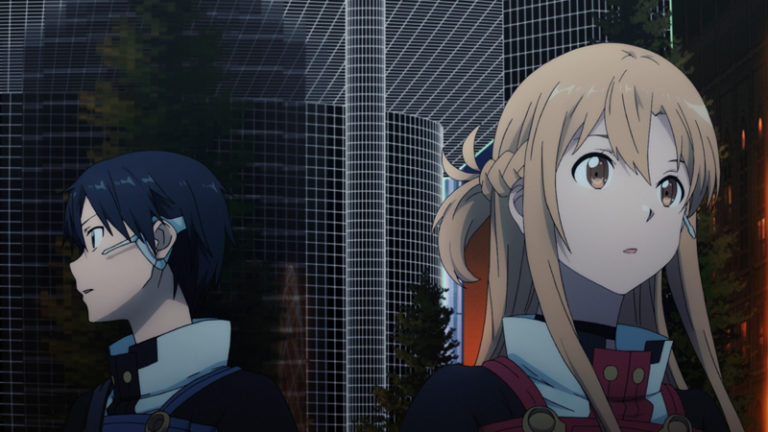 Sword Art Online – Ordinal Scale -, il 18 Febbraio l’uscita simultanea in 1000 cinema di tutto il mondo