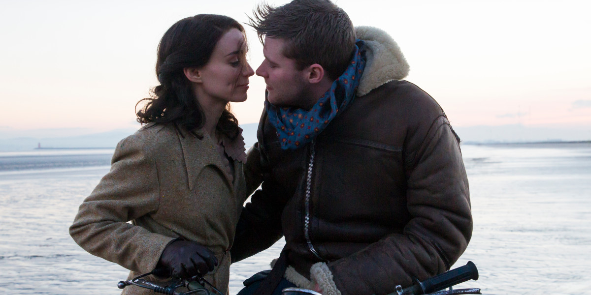 The Secret Scripture 1