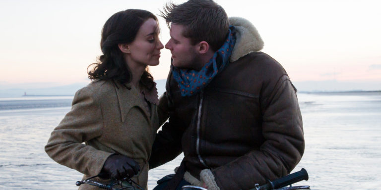 The Secret Scripture – Recensione