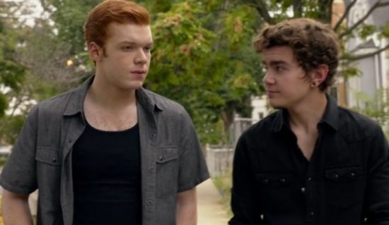 Shameless