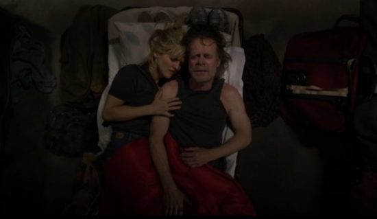 Shameless