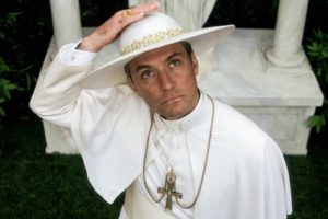 The Young Pope: i primi due episodi da record di Sorrentino - immagine 1 dell'articolo