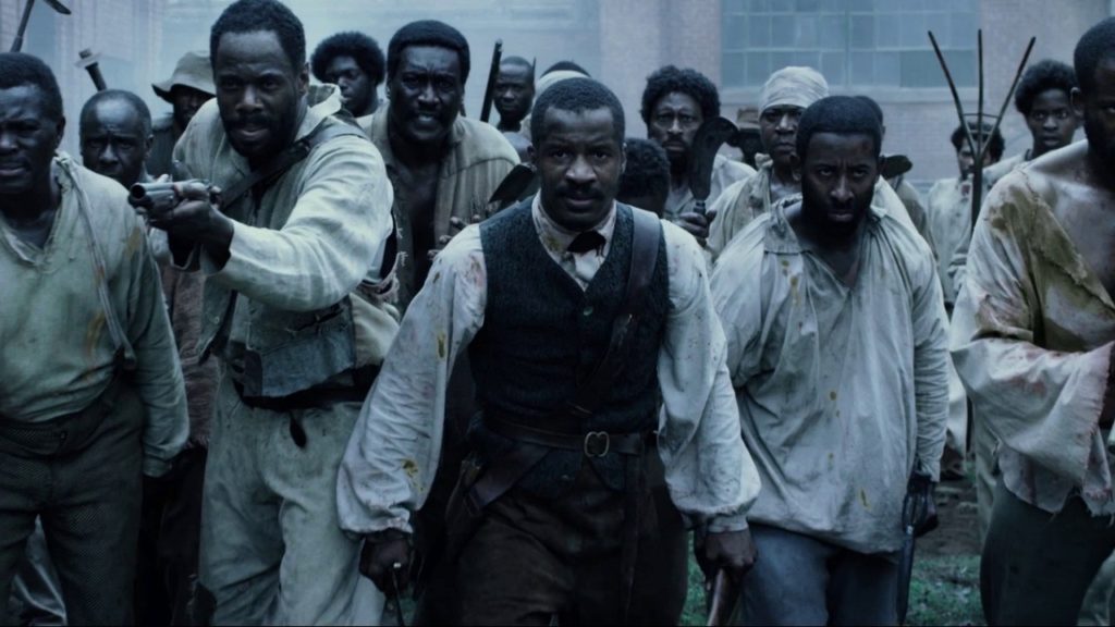 The Birth of a Nation – Recensione - immagine dell'articolo