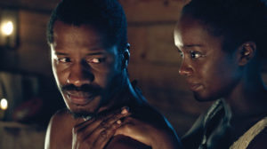 The Birth of a Nation