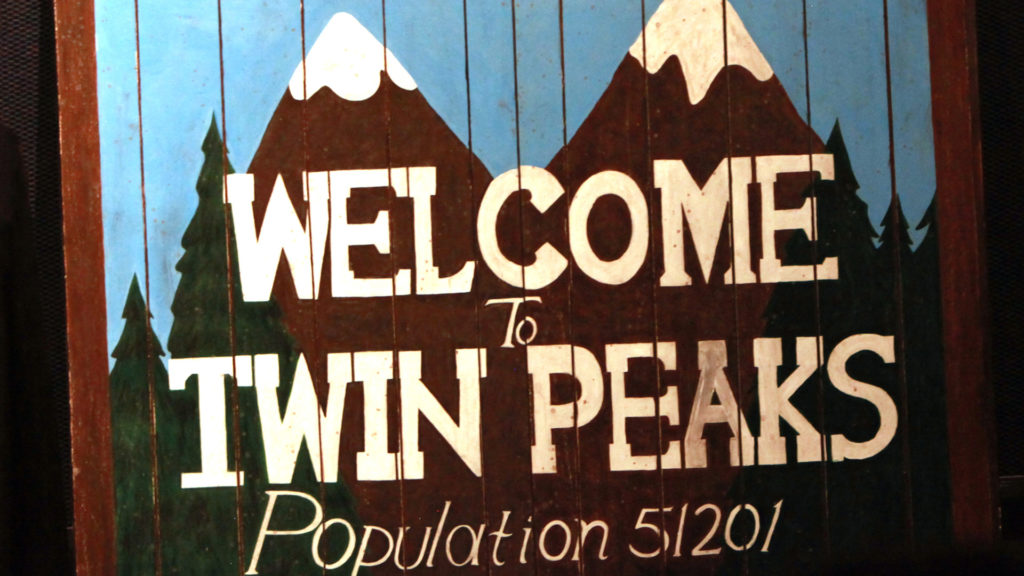Twin Peaks: il cast della terza stagione in una nuova featurette - immagine dell'articolo