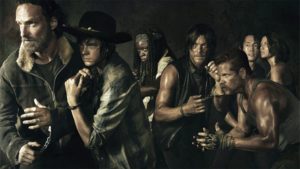 The Walking Dead 7a stagione: fine dei giochi - immagine 2 dell'articolo