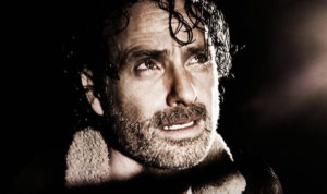 The Walking Dead 7×01 – Io ti ucciderò - immagine 1 dell'articolo